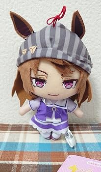 ウマ娘 ぬいぐるみ まとめ 15点セット ウマ娘 プリティーダービー 通常ぬいぐるみVol.8 | オンライン